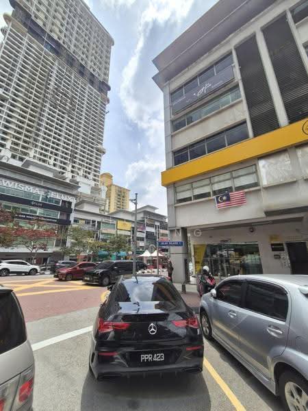 Kedai untuk Dijual di Mont Kiara (Kuala Lumpur) - Dickson Cheong - PropertyGuru.com.my
