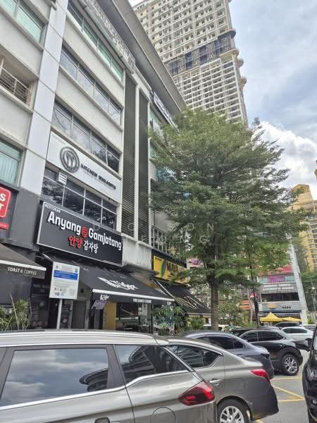 Kedai untuk Dijual di Mont Kiara (Kuala Lumpur) - Dickson Cheong - PropertyGuru.com.my