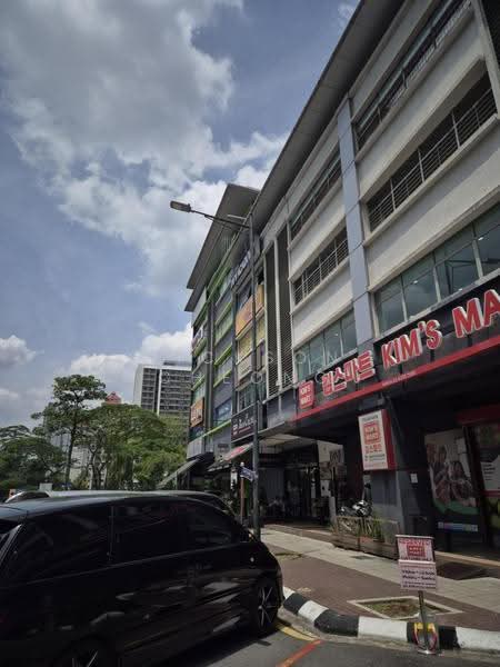 Kedai untuk Dijual di Mont Kiara (Kuala Lumpur) - Dickson Cheong - PropertyGuru.com.my