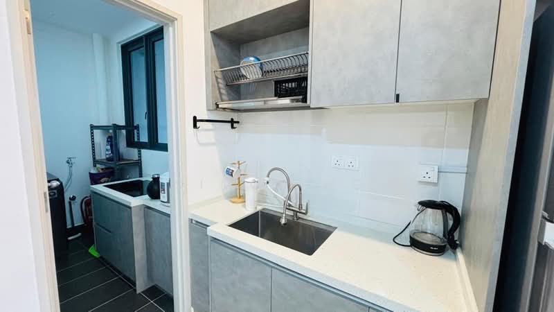 Kondominium untuk Disewa di Eco Bloom - Simon Ng - PropertyGuru.com.my