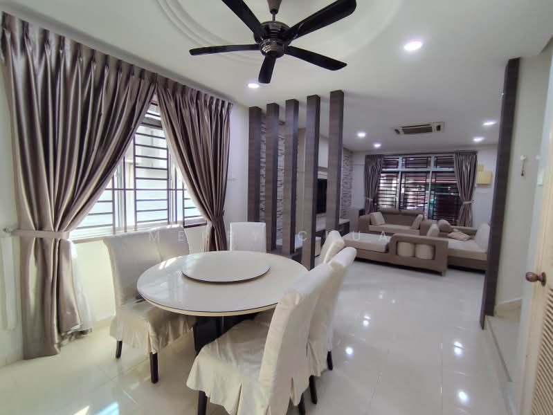 2-storey Terraced House for Sale in Taman Evergreen Heights (Batu Pahat) - Merry Chua - PropertyGuru.com.my