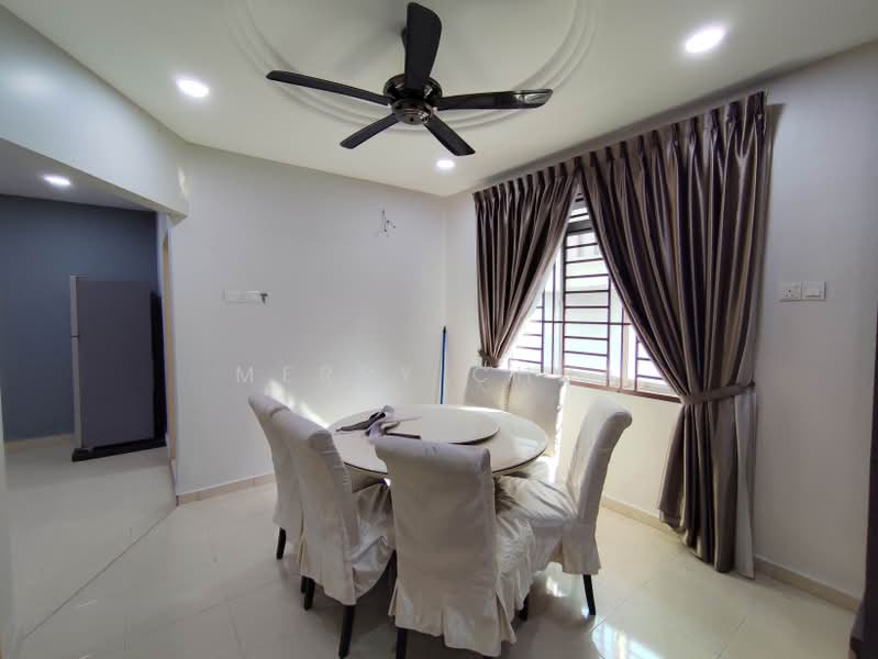 2-storey Terraced House for Sale in Taman Evergreen Heights (Batu Pahat) - Merry Chua - PropertyGuru.com.my