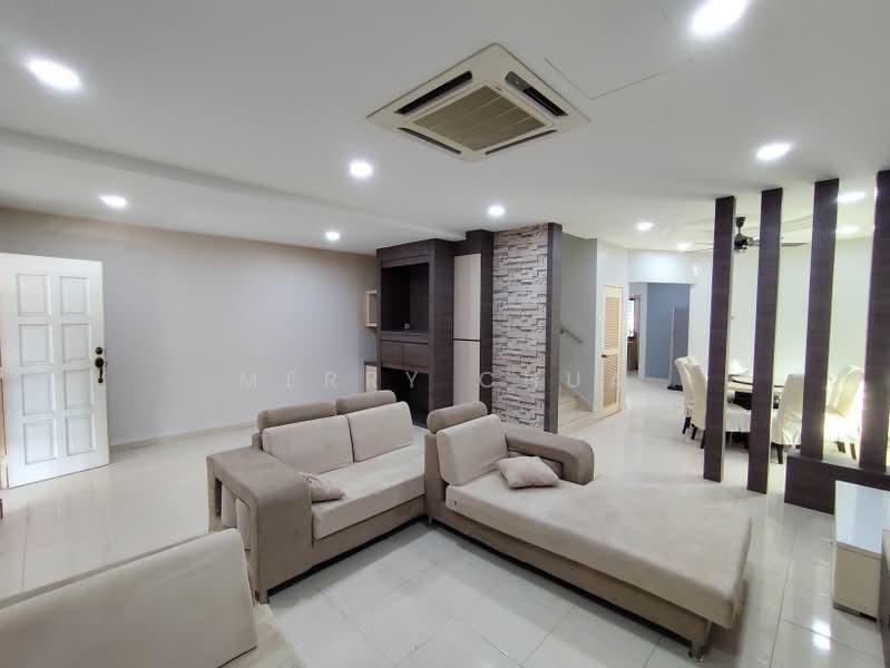 2-storey Terraced House for Sale in Taman Evergreen Heights (Batu Pahat) - Merry Chua - PropertyGuru.com.my