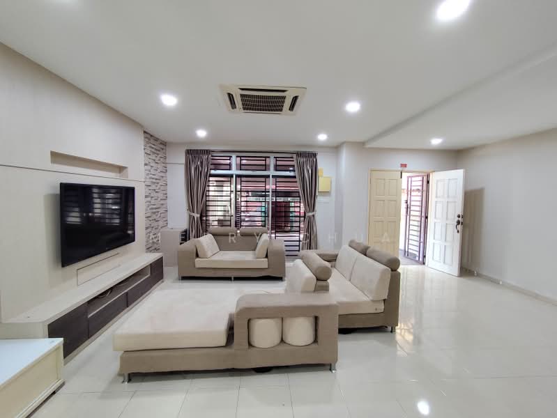 2-storey Terraced House for Sale in Taman Evergreen Heights (Batu Pahat) - Merry Chua - PropertyGuru.com.my