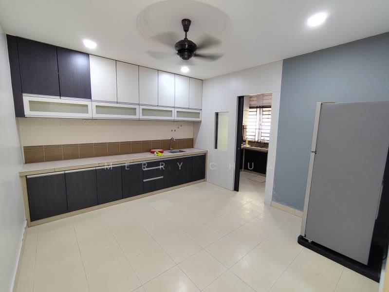 2-storey Terraced House for Sale in Taman Evergreen Heights (Batu Pahat) - Merry Chua - PropertyGuru.com.my