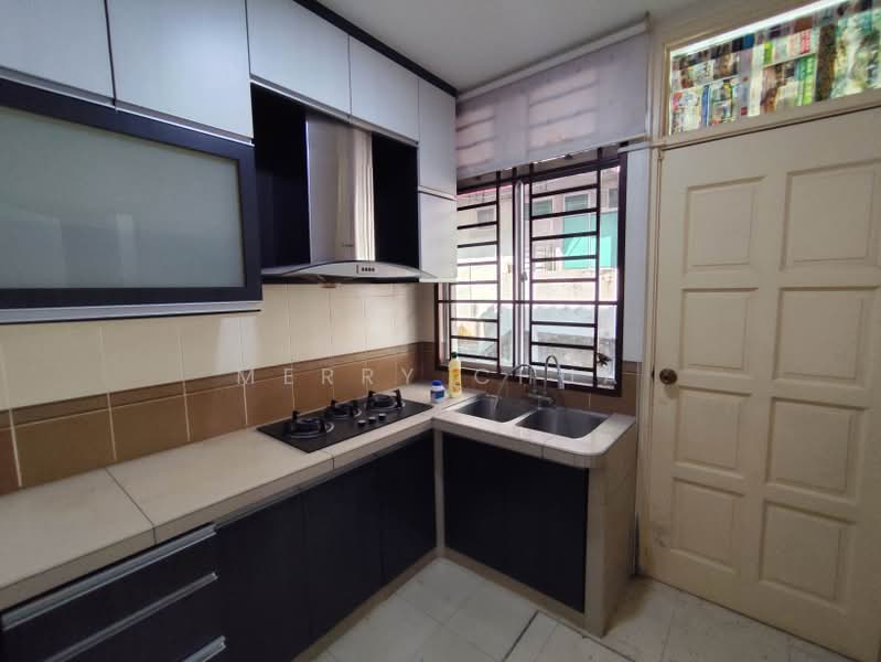 2-storey Terraced House for Sale in Taman Evergreen Heights (Batu Pahat) - Merry Chua - PropertyGuru.com.my