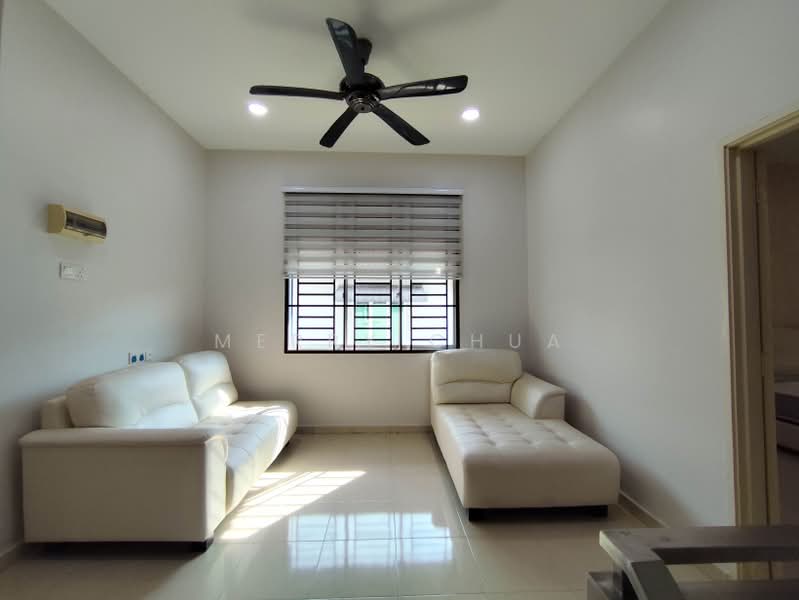2-storey Terraced House for Sale in Taman Evergreen Heights (Batu Pahat) - Merry Chua - PropertyGuru.com.my
