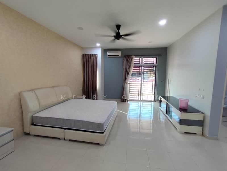 2-storey Terraced House for Sale in Taman Evergreen Heights (Batu Pahat) - Merry Chua - PropertyGuru.com.my