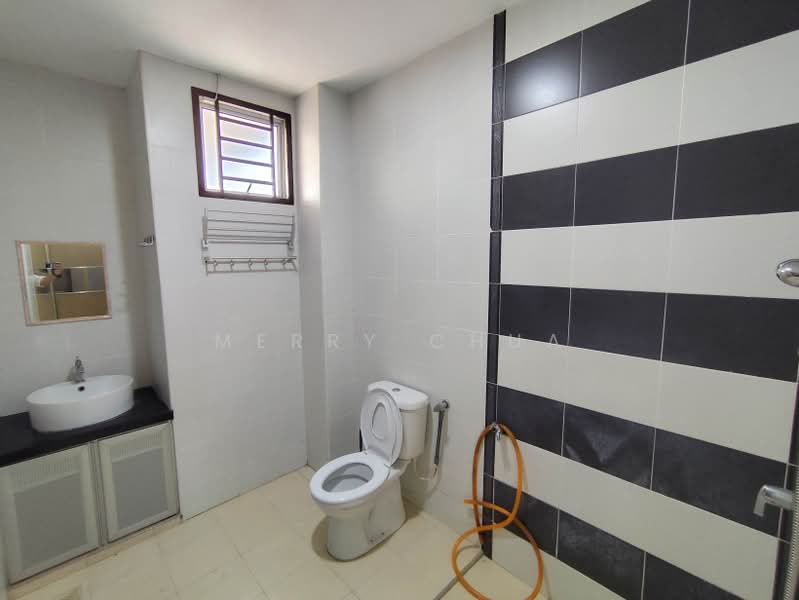 2-storey Terraced House for Sale in Taman Evergreen Heights (Batu Pahat) - Merry Chua - PropertyGuru.com.my