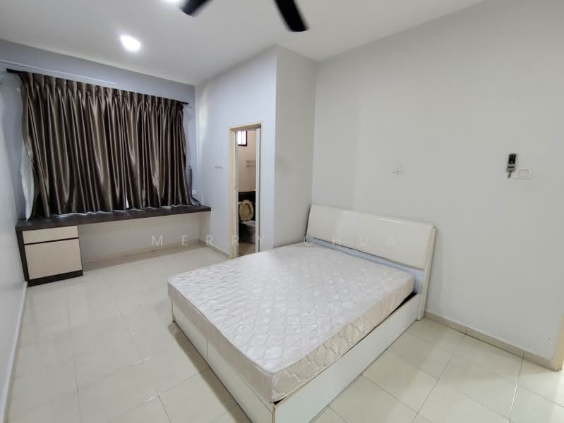 2-storey Terraced House for Sale in Taman Evergreen Heights (Batu Pahat) - Merry Chua - PropertyGuru.com.my