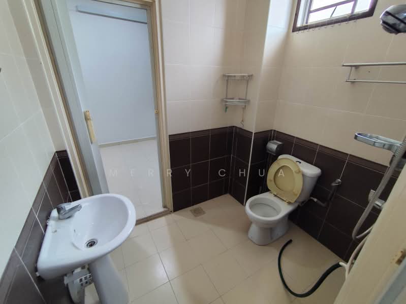 2-storey Terraced House for Sale in Taman Evergreen Heights (Batu Pahat) - Merry Chua - PropertyGuru.com.my