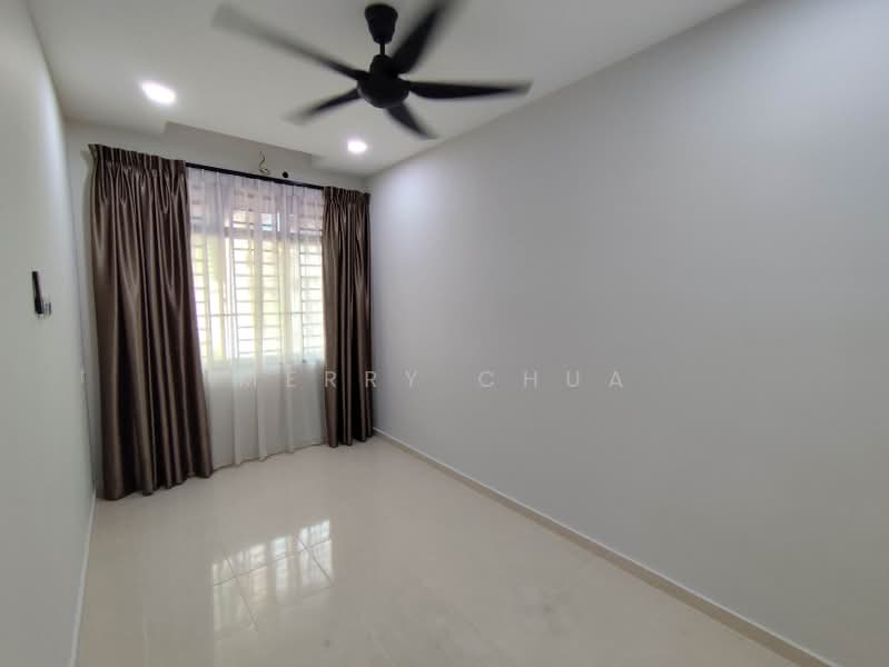 2-storey Terraced House for Sale in Taman Evergreen Heights (Batu Pahat) - Merry Chua - PropertyGuru.com.my
