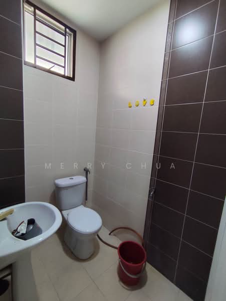 2-storey Terraced House for Sale in Taman Evergreen Heights (Batu Pahat) - Merry Chua - PropertyGuru.com.my