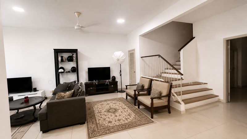 Townhouse for Sale in Shah Alam (Selangor) - Mohd Nazri Alias - PropertyGuru.com.my