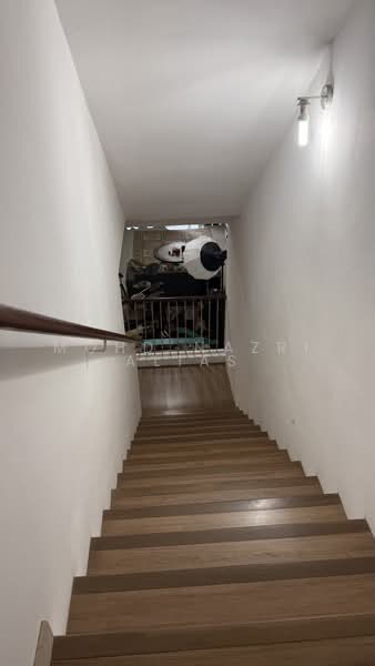 Townhouse for Sale in Shah Alam (Selangor) - Mohd Nazri Alias - PropertyGuru.com.my