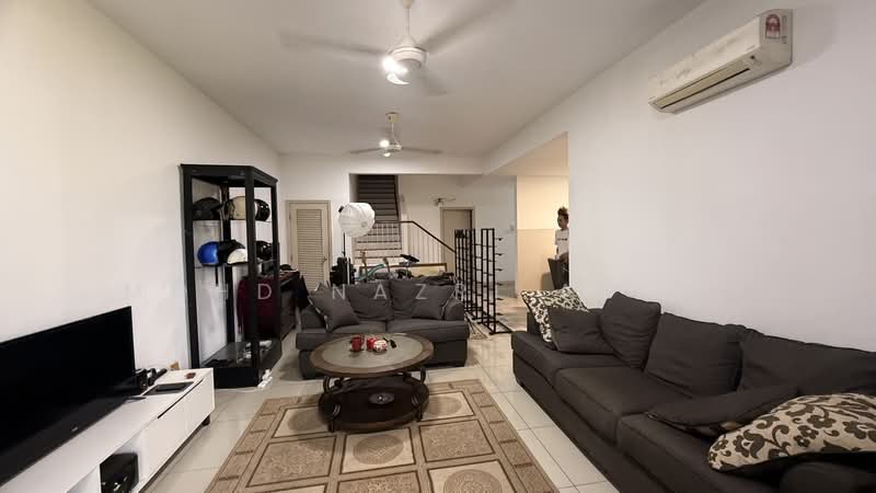 Townhouse for Sale in Shah Alam (Selangor) - Mohd Nazri Alias - PropertyGuru.com.my