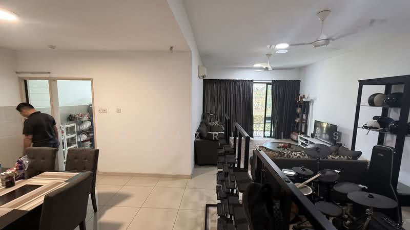 Townhouse for Sale in Shah Alam (Selangor) - Mohd Nazri Alias - PropertyGuru.com.my