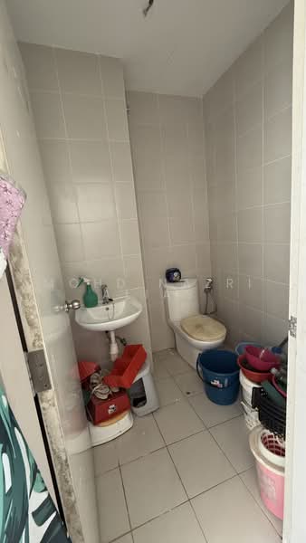 Townhouse for Sale in Shah Alam (Selangor) - Mohd Nazri Alias - PropertyGuru.com.my