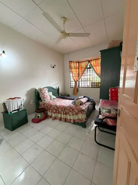 1-storey Terraced House for Sale in Taman Rinting (Masai) - Zack Chow - PropertyGuru.com.my