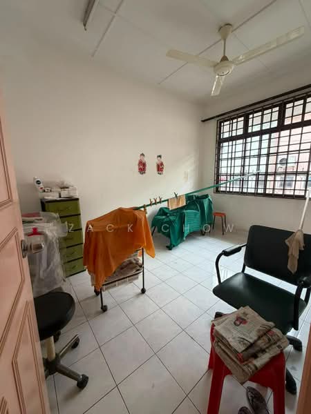 1-storey Terraced House for Sale in Taman Rinting (Masai) - Zack Chow - Interior - PropertyGuru.com.my