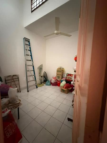 1-storey Terraced House for Sale in Taman Rinting (Masai) - Zack Chow - Interior - PropertyGuru.com.my