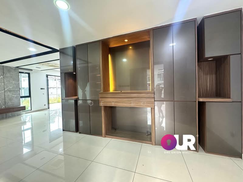 Rumah Berkembar untuk Dijual di Taman Nusa Idaman (Iskandar Puteri (Nusajaya)) - Poey Loh - PropertyGuru.com.my