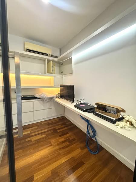 Rumah Berkembar untuk Dijual di Taman Nusa Idaman (Iskandar Puteri (Nusajaya)) - Poey Loh - Study - PropertyGuru.com.my