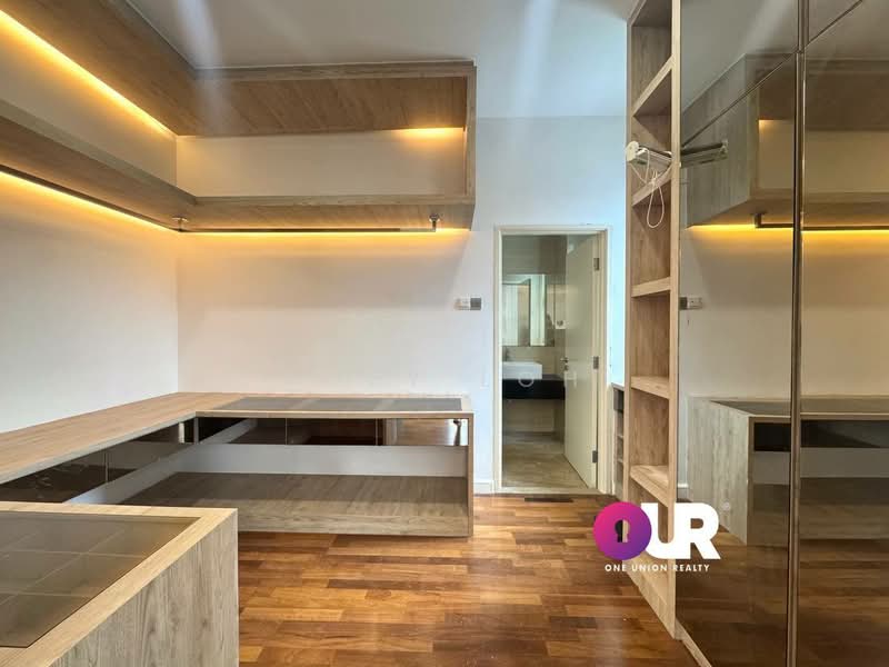 Rumah Berkembar untuk Dijual di Taman Nusa Idaman (Iskandar Puteri (Nusajaya)) - Poey Loh - Interior - PropertyGuru.com.my