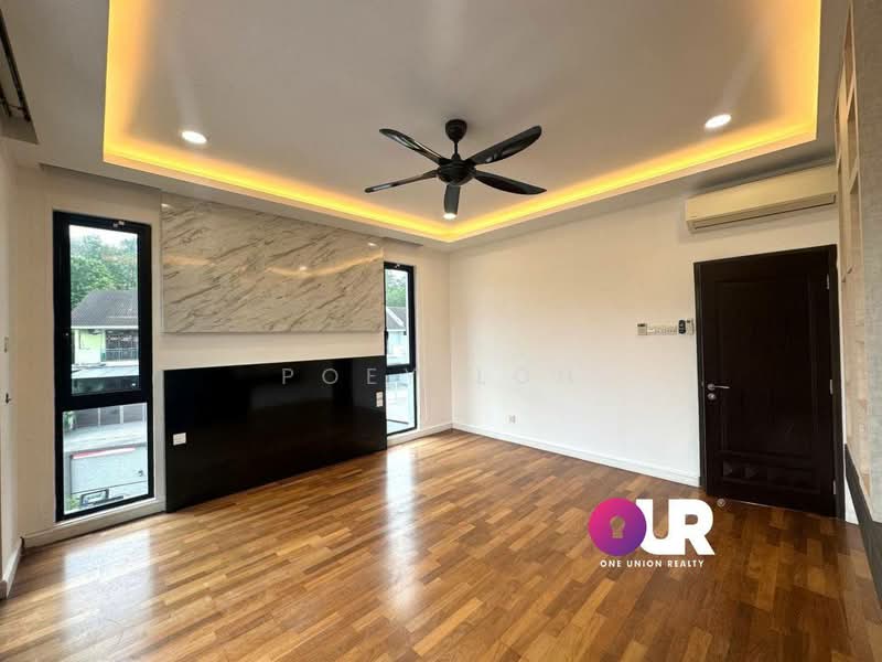 Rumah Berkembar untuk Dijual di Taman Nusa Idaman (Iskandar Puteri (Nusajaya)) - Poey Loh - PropertyGuru.com.my