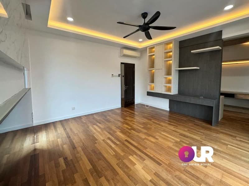 Rumah Berkembar untuk Dijual di Taman Nusa Idaman (Iskandar Puteri (Nusajaya)) - Poey Loh - Interior - PropertyGuru.com.my