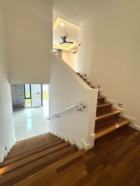 Rumah Berkembar untuk Dijual di Taman Nusa Idaman (Iskandar Puteri (Nusajaya)) - Poey Loh - Interior - PropertyGuru.com.my
