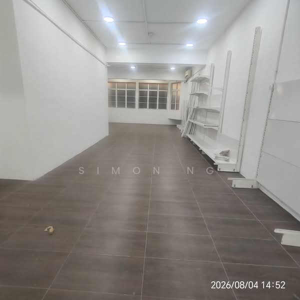 Shop for Rent in Bukit Mertajam (Penang) - Simon Ng - Interior - PropertyGuru.com.my