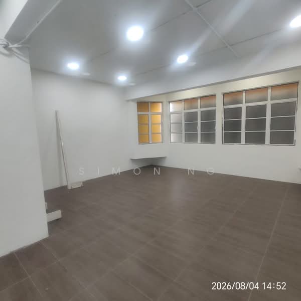 Shop for Rent in Bukit Mertajam (Penang) - Simon Ng - Interior - PropertyGuru.com.my