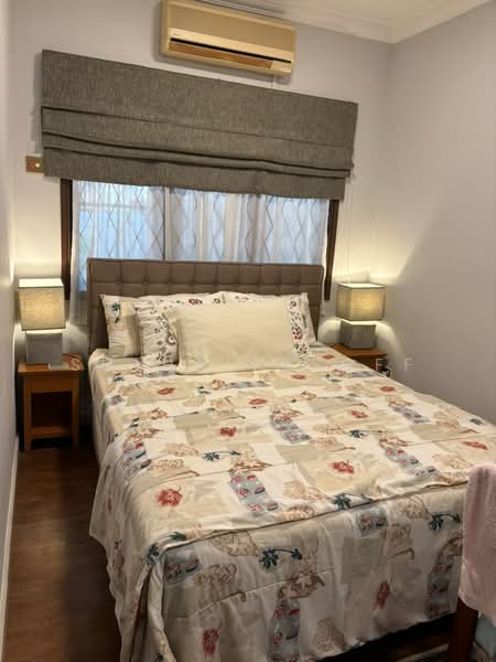 Rumah Berkembar untuk Disewa di SS14 (Subang Jaya) - Solha Binti Mohd Yusoff - Guest room - PropertyGuru.com.my