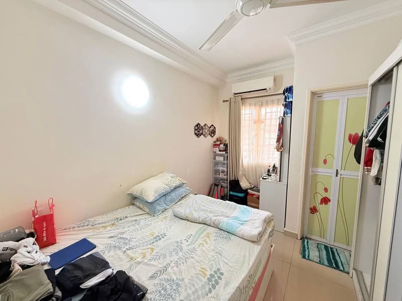 Rumah Teres 2 Tingkat untuk Dijual di Presint 9 (Putrajaya) - Ashraff Daniel - PropertyGuru.com.my
