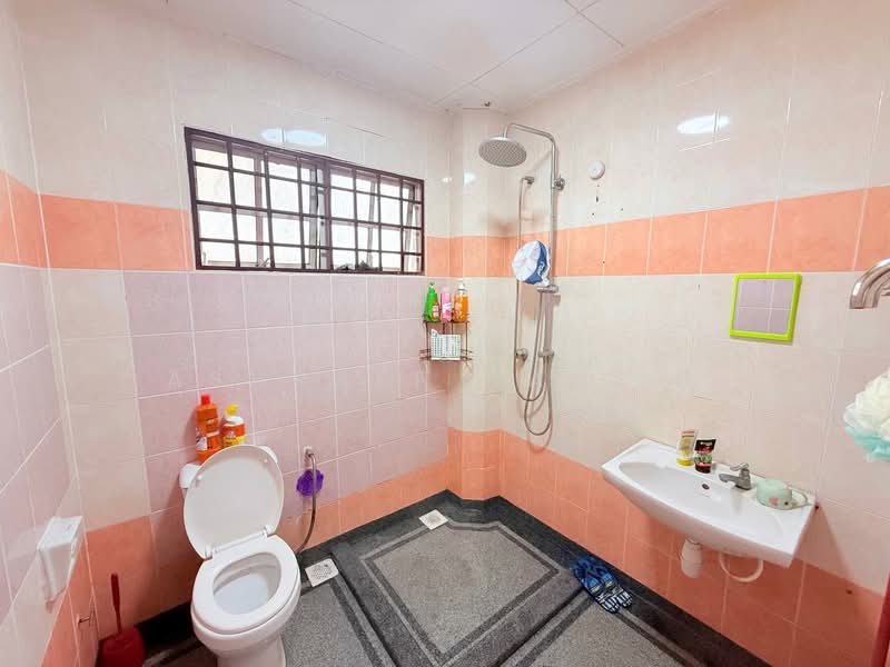 Rumah Teres 2 Tingkat untuk Dijual di Presint 9 (Putrajaya) - Ashraff Daniel - PropertyGuru.com.my