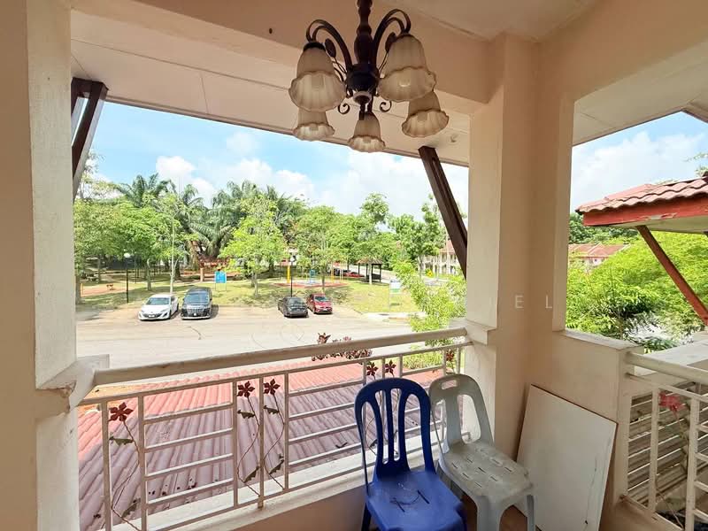 Rumah Teres 2 Tingkat untuk Dijual di Presint 9 (Putrajaya) - Ashraff Daniel - PropertyGuru.com.my