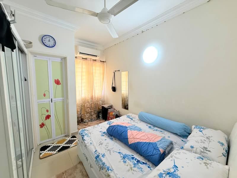 Rumah Teres 2 Tingkat untuk Dijual di Presint 9 (Putrajaya) - Ashraff Daniel - PropertyGuru.com.my