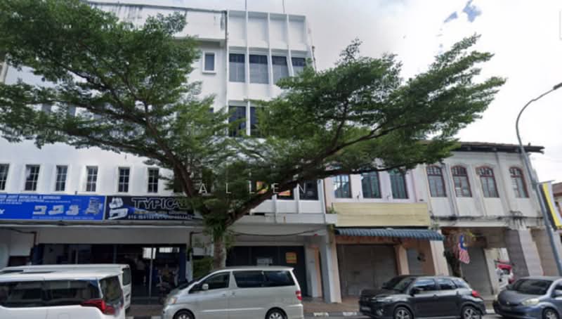 Kedai / Pejabat untuk Dijual di Taman Jubilee (Ipoh) - Allen . - Exterior - PropertyGuru.com.my