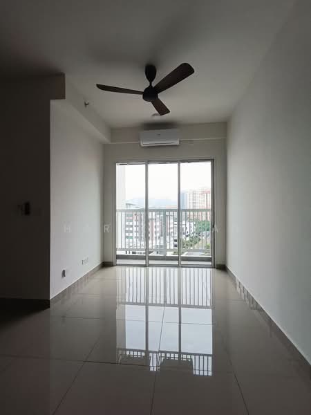 Service Residence for Rent at 121 Residences - Harper Tan - Living Room - PropertyGuru.com.my