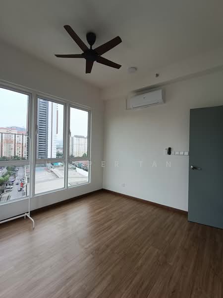 Service Residence for Rent at 121 Residences - Harper Tan - Interior - PropertyGuru.com.my