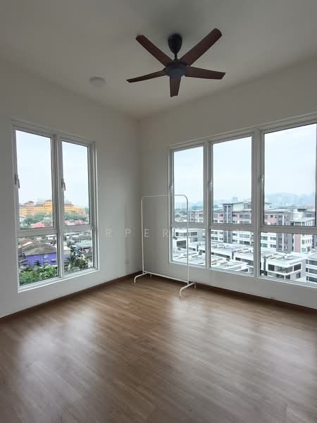 Service Residence for Rent at 121 Residences - Harper Tan - View - PropertyGuru.com.my