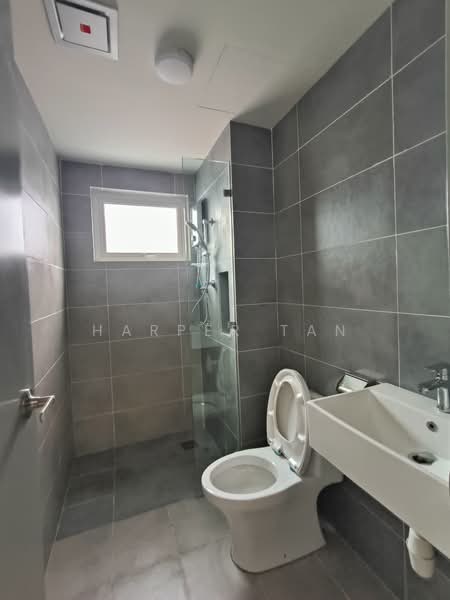 Service Residence for Rent at 121 Residences - Harper Tan - Bathroom - PropertyGuru.com.my