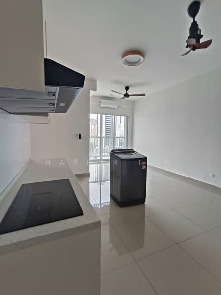 Service Residence for Rent at 121 Residences - Harper Tan - Interior - PropertyGuru.com.my