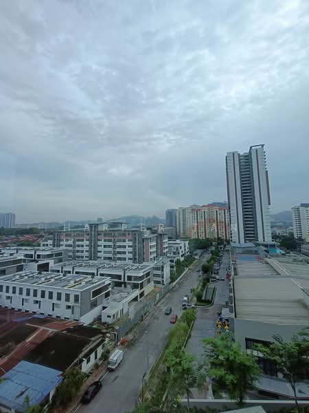 Service Residence for Rent at 121 Residences - Harper Tan - Exterior - PropertyGuru.com.my