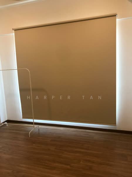 Service Residence for Rent at 121 Residences - Harper Tan - Interior - PropertyGuru.com.my