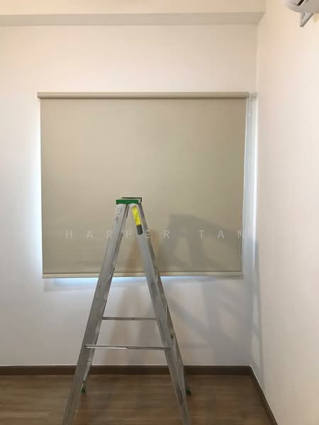 Service Residence for Rent at 121 Residences - Harper Tan - Interior - PropertyGuru.com.my