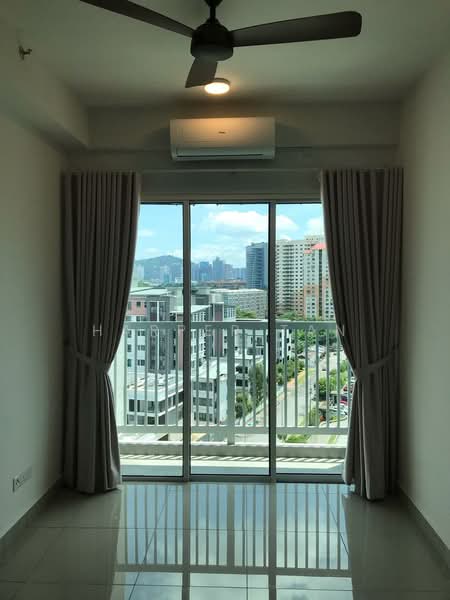 Service Residence for Rent at 121 Residences - Harper Tan - View - PropertyGuru.com.my