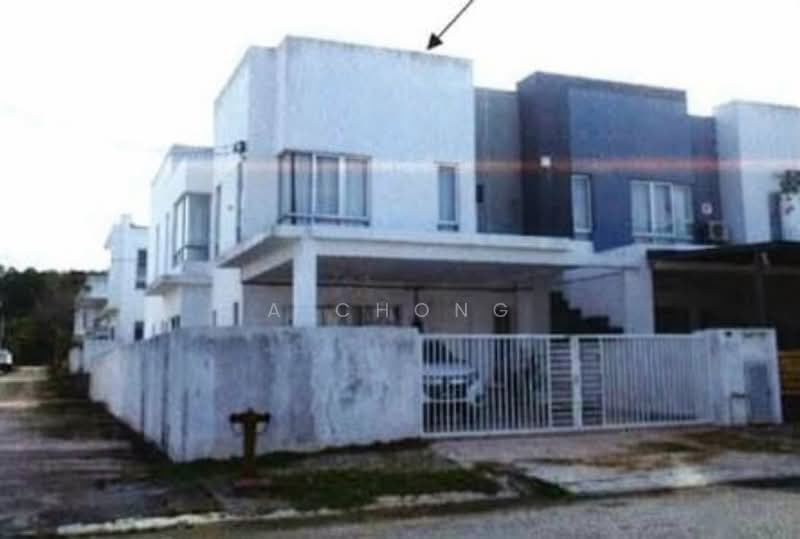 Rumah Teres 2-Tingkat untuk Dijual di Bandar Seri Impian (Kluang) - A Chong - Exterior - PropertyGuru.com.my