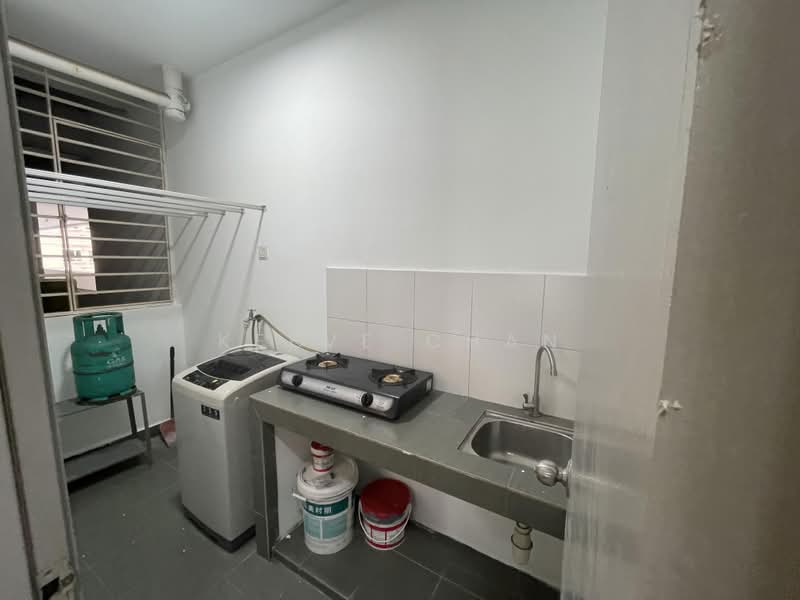 Condominium for Rent at Casa Residenza - Keeve Chan - PropertyGuru.com.my